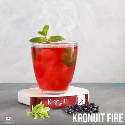 Kronuit Fire