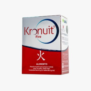 Kronuit Fire