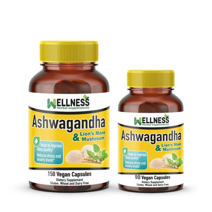 Ashwagandha